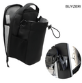 Magnetic Gym Bag